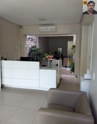 Imagem Casa com 7 Quartos à Venda ou Locação, 360 m² em Graças - Recife