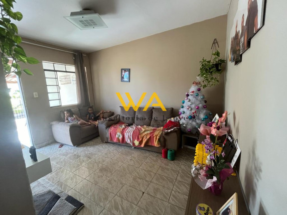 Imagem Casa com 2 Quartos à Venda, 167 m² em Conjunto Residencial Do Bosque - Mogi Das Cruzes