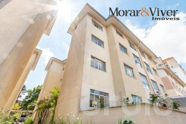Imagem Apartamento com 2 Quartos à Venda, 50 m² em Pinheirinho - Curitiba Imagem Apartamento com 2 Quartos à Venda, 50 m² em Pinheirinho - Curitiba