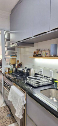 Imagem Apartamento com 3 Quartos à Venda, 75 m² em Itacorubi - Florianópolis