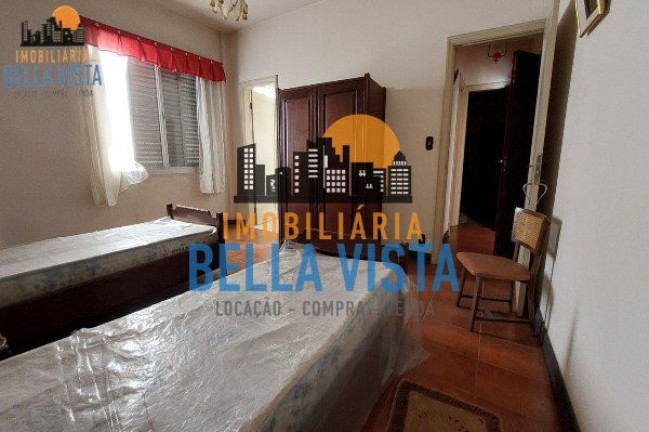 Imagem Apartamento com 2 Quartos à Venda, em Itararé - São Vicente Imagem Apartamento com 2 Quartos à Venda, em Itararé - São Vicente
