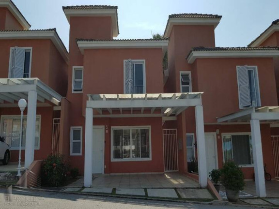 Casa de Condomínio com 3 Quartos à Venda, 148 m² em Parque Campolim - Sorocaba