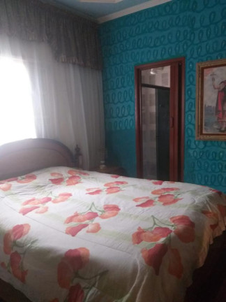 Imagem Casa com 3 Quartos à Venda, 210 m² em Maracanã - Praia Grande Imagem Casa com 3 Quartos à Venda, 210 m² em Maracanã - Praia Grande