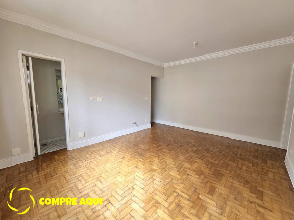 Imagem Apartamento com 2 Quartos à Venda, 82 m² em Higienópolis - São Paulo Imagem Apartamento com 2 Quartos à Venda, 82 m² em Higienópolis - São Paulo
