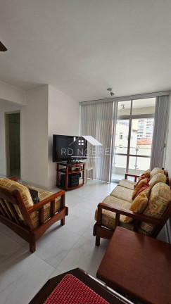 Imagem Apartamento com 3 Quartos à Venda, 90 m² em Jardim Virgínia - Guarujá Imagem Apartamento com 3 Quartos à Venda, 90 m² em Jardim Virgínia - Guarujá
