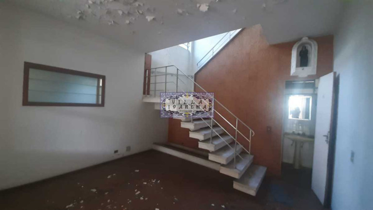 Imagem Imóvel com 6 Quartos à Venda, 242 m² em Santa Teresa - Rio De Janeiro