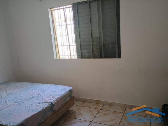 Imagem Casa com 2 Quartos à Venda, 107 m² em Vila Osasco - Osasco