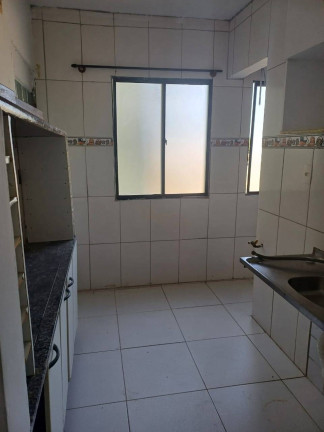 Imagem Apartamento com 2 Quartos à Venda, 42 m² em Chácaras - Bertioga