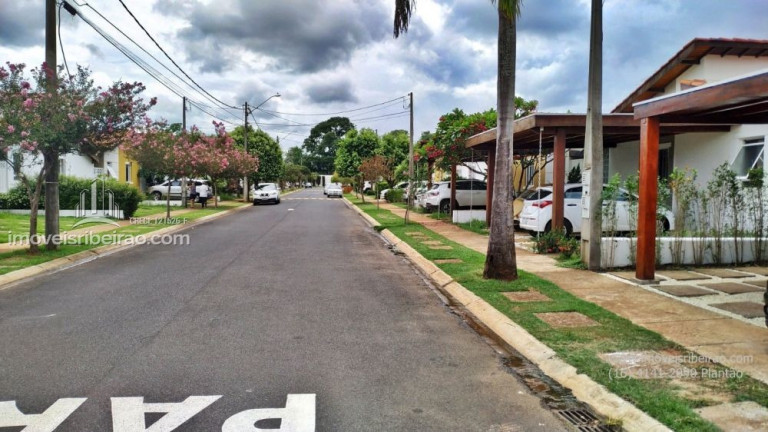 Imagem Casa de Condomínio com 3 Quartos à Venda, 175 m² em Jardim Ouro Branco - Ribeirão Preto Imagem Casa de Condomínio com 3 Quartos à Venda, 175 m² em Jardim Ouro Branco - Ribeirão Preto