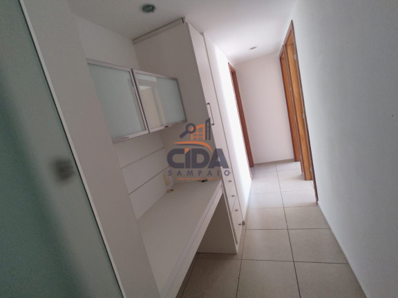 Imagem Apartamento com 4 Quartos à Venda, 157 m² em Boa Viagem - Recife