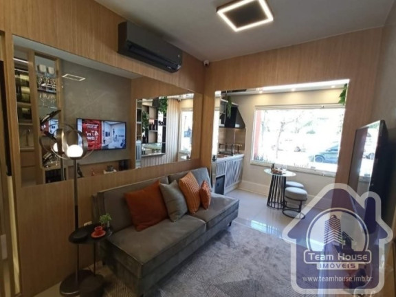 Imagem Apartamento com 1 Quarto à Venda, 45 m² em Jardim Santa Helena - Suzano