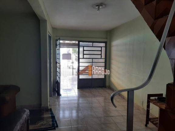 Sobrado com 3 Quartos à Venda, 146 m² em Ermelino Matarazzo - São Paulo