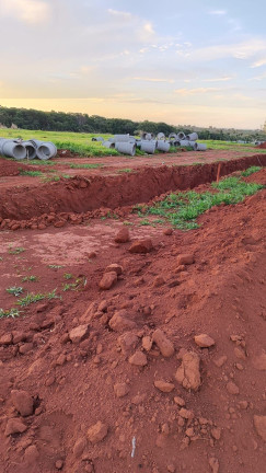 Imagem Terreno à Venda, 200 m² em Jardim Vitória Ii - Coromandel Imagem Terreno à Venda, 200 m² em Jardim Vitória Ii - Coromandel
