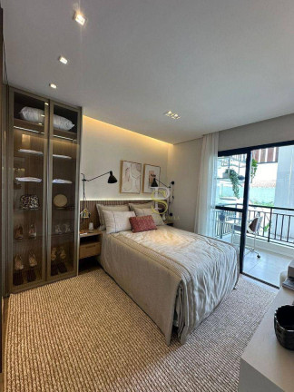 Imagem Apartamento com 2 Quartos à Venda, 50 m² em Boa Vista - Atibaia Imagem Apartamento com 2 Quartos à Venda, 50 m² em Boa Vista - Atibaia
