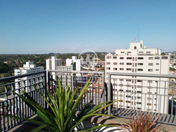 Imagem Cobertura com 4 Quartos à Venda, 420 m² em São Dimas - Piracicaba Imagem Cobertura com 4 Quartos à Venda, 420 m² em São Dimas - Piracicaba