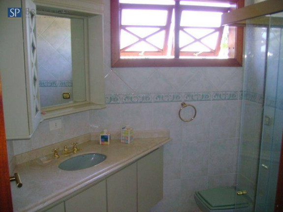 Imagem Casa com 4 Quartos à Venda, 800 m² em Condomínio Clube De Campo Valinhos - Valinhos