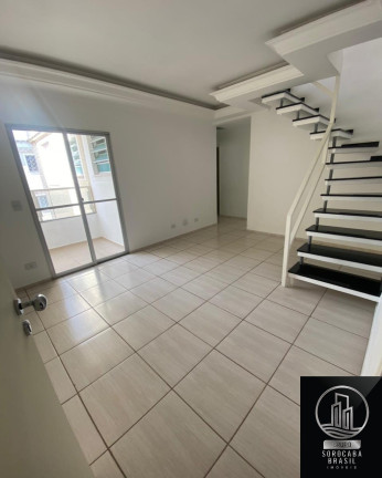 Imóvel com 3 Quartos à Venda, 132 m² em Jardim Belvedere - Sorocaba