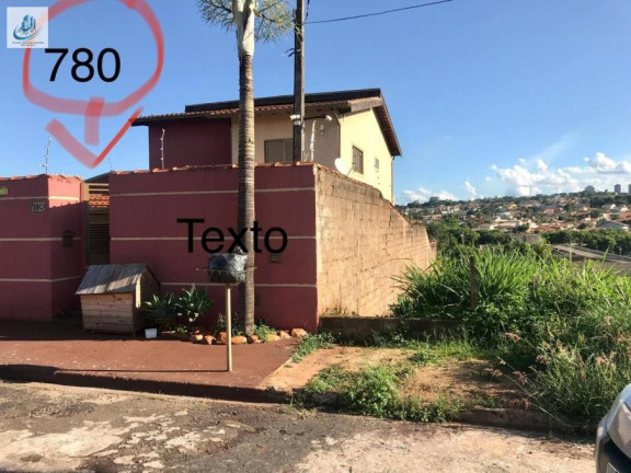 Terreno à Venda, 375 m² em Ribeirânia - Ribeirão Preto