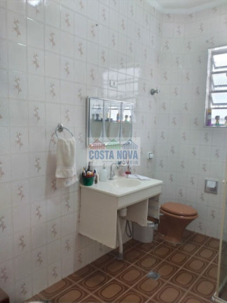 Imagem Apartamento com 2 Quartos à Venda, 84 m² em Boqueirão - Santos Imagem Apartamento com 2 Quartos à Venda, 84 m² em Boqueirão - Santos