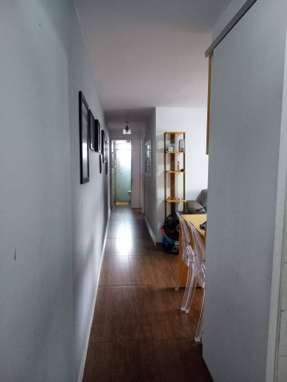 Imagem Apartamento com 2 Quartos à Venda, 53 m² em Santa Terezinha - São Bernardo Do Campo Imagem Apartamento com 2 Quartos à Venda, 53 m² em Santa Terezinha - São Bernardo Do Campo