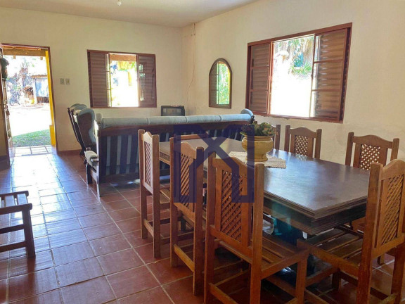 Imagem Chácara com 5 Quartos à Venda, 6.000 m² em Ilhéus - Itajubá
