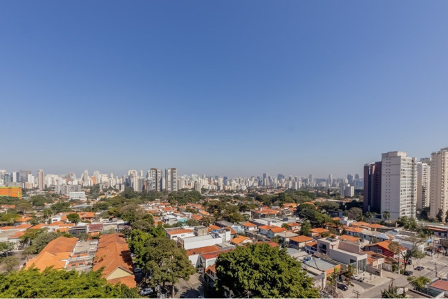 Imagem Cobertura com 3 Quartos à Venda, 472 m² em Moema - São Paulo Imagem Cobertura com 3 Quartos à Venda, 472 m² em Moema - São Paulo