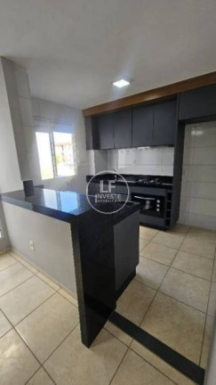 Imagem Apartamento com 2 Quartos à Venda, 42 m² em Moinho Dos Ventos - Goiânia