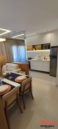 Imagem Apartamento com 2 Quartos à Venda, 47 m² em Saltinho - Paulínia Imagem Apartamento com 2 Quartos à Venda, 47 m² em Saltinho - Paulínia