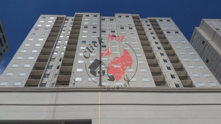 Imagem Apartamento com 3 Quartos à Venda, 71 m² em Centro - São Bernardo Do Campo Imagem Apartamento com 3 Quartos à Venda, 71 m² em Centro - São Bernardo Do Campo