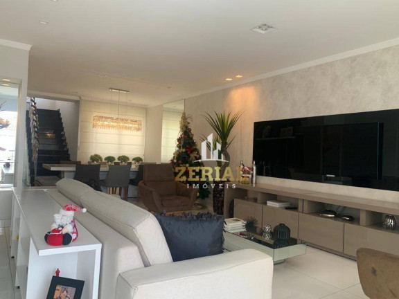 Imagem Sobrado com 4 Quartos à Venda, 324 m² em Olímpico - São Caetano Do Sul Imagem Sobrado com 4 Quartos à Venda, 324 m² em Olímpico - São Caetano Do Sul