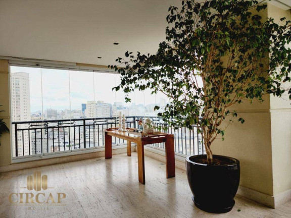 Imagem Apartamento com 4 Quartos à Venda, 538 m² em Higienópolis - São Paulo Imagem Apartamento com 4 Quartos à Venda, 538 m² em Higienópolis - São Paulo