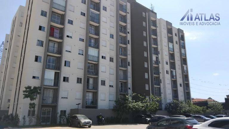 Apartamento com 2 Quartos para Alugar, 36 m² em Vila Guilherme - São Paulo
