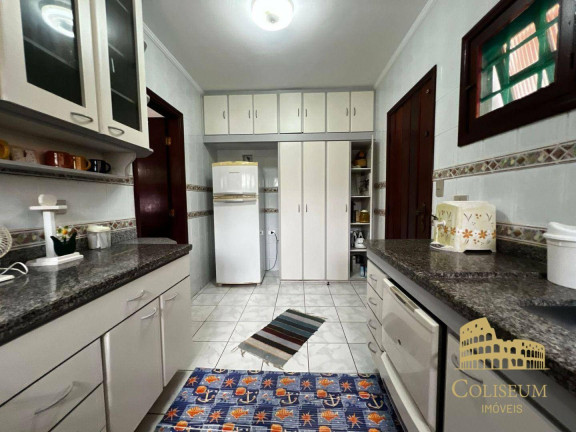 Imagem Casa com 5 Quartos à Venda, 289 m² em Balneário Flórida - Praia Grande Imagem Casa com 5 Quartos à Venda, 289 m² em Balneário Flórida - Praia Grande