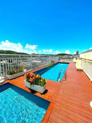 Imagem Apartamento com 3 Quartos à Venda, 75 m² em Centro - Niterói Imagem Apartamento com 3 Quartos à Venda, 75 m² em Centro - Niterói