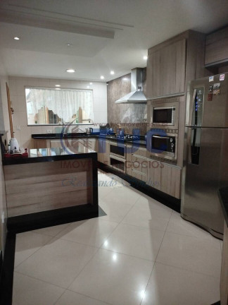 Imagem Casa com 3 Quartos à Venda, 178 m² em Jardim Las Palmas - São Bernardo Do Campo