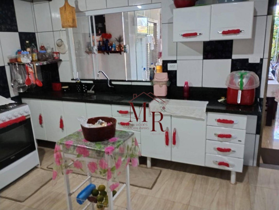 Imagem Casa com 2 Quartos à Venda, 194 m² em São João - Votuporanga
