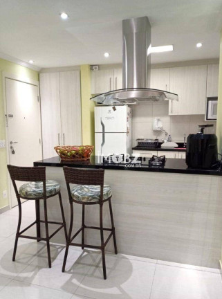 Imagem Imóvel com 2 Quartos à Venda, 68 m² em Vila Andrade - São Paulo Imagem Imóvel com 2 Quartos à Venda, 68 m² em Vila Andrade - São Paulo