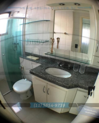 Imagem Apartamento com 3 Quartos à Venda,  em Cambuci - São Paulo