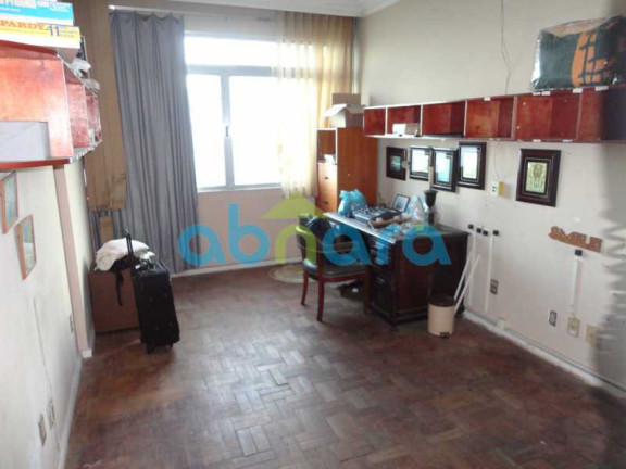 Foto do imóvel Apartamento com 3 Quartos à Venda, 190 m² em Copacabana - Rio De Janeiro
