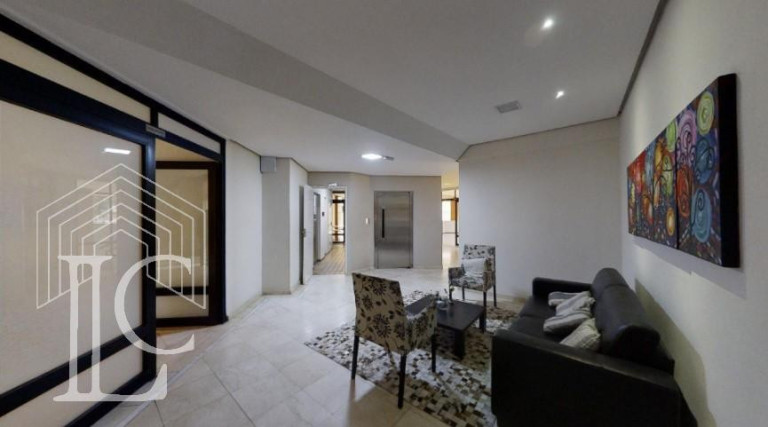 Imagem Apartamento com 3 Quartos à Venda, 76 m² em Vila Olímpia - São Paulo