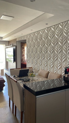 Imagem Apartamento com 2 Quartos à Venda, 52 m² em Vila Curuçá - São Paulo Imagem Apartamento com 2 Quartos à Venda, 52 m² em Vila Curuçá - São Paulo