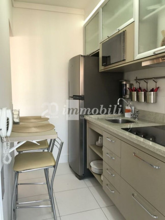 Imagem Apartamento com 1 Quarto à Venda, 42 m² em República - São Paulo Imagem Apartamento com 1 Quarto à Venda, 42 m² em República - São Paulo