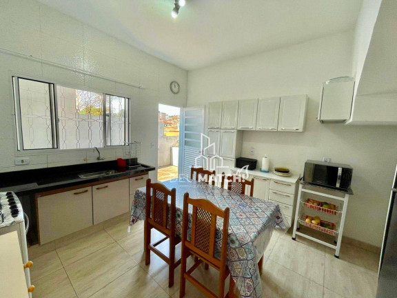 Imagem Casa com 2 Quartos à Venda, 125 m² em Vila Bianchi - Bragança Paulista Imagem Casa com 2 Quartos à Venda, 125 m² em Vila Bianchi - Bragança Paulista