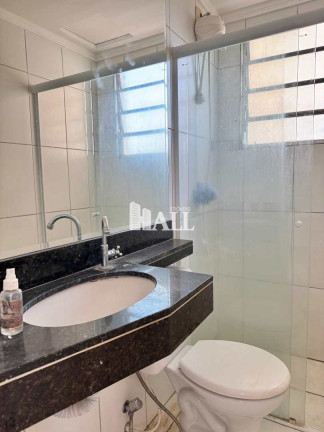Imagem Apartamento com 3 Quartos à Venda, 70 m² em Higienópolis - São José Do Rio Preto Imagem Apartamento com 3 Quartos à Venda, 70 m² em Higienópolis - São José Do Rio Preto