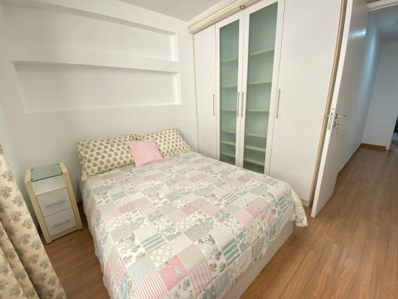 Imagem Imóvel com 3 Quartos à Venda, 92 m² em Icaraí - Niterói