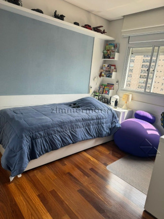 Imagem Apartamento com 4 Quartos à Venda, 265 m² em Vila Romana - São Paulo