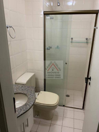 Imagem Apartamento com 3 Quartos à Venda, 70 m² em Vila Mariana - São Paulo