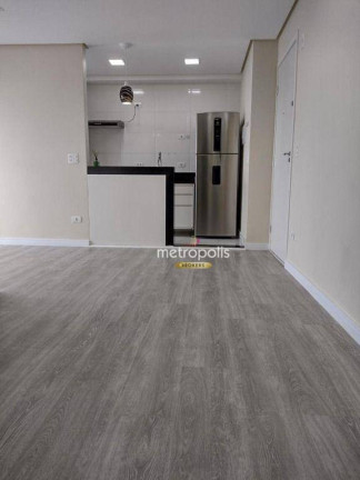 Imagem Apartamento com 2 Quartos à Venda, 45 m² em Centro - Diadema