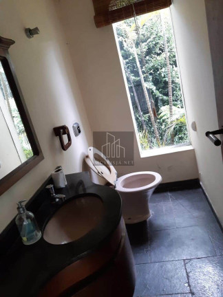 Imagem Casa com 3 Quartos à Venda, 330 m² em Alphaville Residencial Um - Barueri