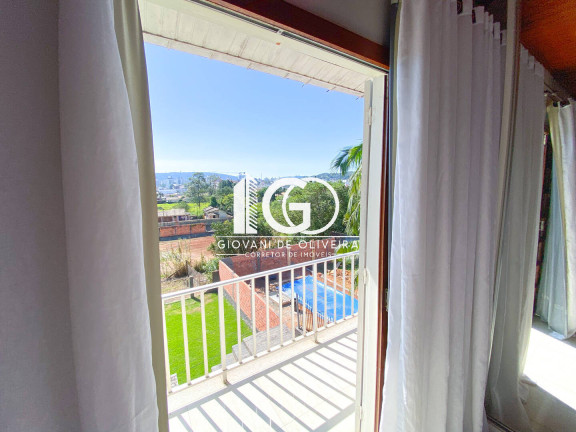 Imagem Casa com 3 Quartos à Venda, 192 m² em São Luiz - Criciúma